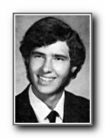 Pat Loftus: class of 1974, Norte Del Rio High School, Sacramento, CA.